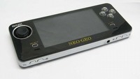 Konsola przenośna NeoGeo X w Europie latem tego roku