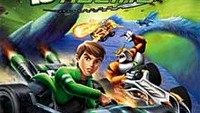 Premiera gry Ben 10: Galactic Racing na Play Station Vita