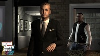 Grupa Iron Squad dokonała spolszczenia GTA IV: The Ballad of Gay Tony