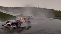 F1 2012 we wrześniu tego roku