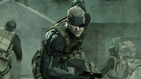 Ponad 31 milionów sprzedanych egzemplarzy gier z serii Metal Gear