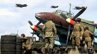 Taktyczna strzelanka Iron Front: Liberation 1944 zadebiutuje w maju