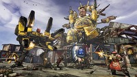 Borderlands 2 na PC ze specjalnym interfejsem oraz obsługą pada i sieci LAN