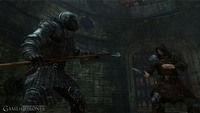 Game of Thrones - szczegóły systemu walki