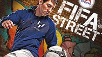 Wytypuj wynik meczu i wygraj FIFA Street oraz koszulkę Barcelony