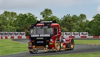 Pierwsze materiały video z symulatora ciężarówek Formula Truck