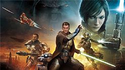 Testujemy Star Wars: The Old Republic na notebooku ASUS G74SX
