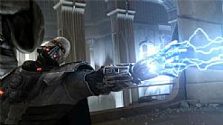 Testujemy Star Wars: The Old Republic na notebooku ASUS K53SV