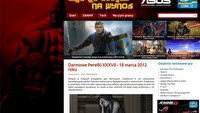 Tydzień z GRAMY NA WYNOS (12 -18 marca 2012) (18/03/12)