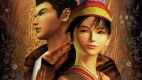 Reedycja serii Shenmue w wersji HD gotowa od ponad roku?