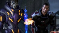 Gracze skarżą EA i BioWare w związku z zakończeniem Mass Effect 3