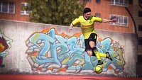 FIFA Street notuje udany debiut. Top 10 UK (11 - 17 marca)