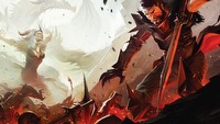 Seria Dragon Age wkracza w kolejną fazę - prace nad trzecią odsłoną ruszają pełną parą?