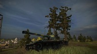 World of Tanks generuje przychody na poziomie kilkunastu milionów dolarów miesięcznie