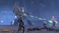 Star Wars: The Old Republic w promocyjnej cenie