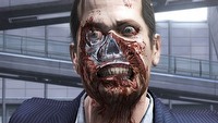 Zapowiedziano pecetową wersję Binary Domain