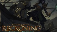 Dodatek DLC The Legend of Dead Kel do gry Kingdoms of Amalur: Reckoning już dostępny