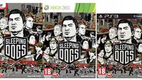 Sleeping Dogs w polskiej wersji językowej w planie wydawniczym firmy Cenega