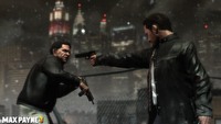 Max Payne 3 na PC nie będzie tylko konwersją i skorzysta z DirectX 11