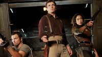 Twórca Minecrafta stworzy tytuł inspirowany serialem Firefly oraz grą Elite?