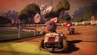 Pierwsze screeny, zwiastun i szczegóły na temat gry LittleBigPlanet Karting