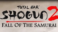Dziś polska premiera gry Total War: SHOGUN 2 - Zmierzch Samurajów