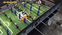 Zapowiedziano grę Foosball 2012, czyli wirtualną trambambulę