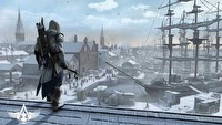 Podano kolejne informacje o zawartości Assassin’s Creed III