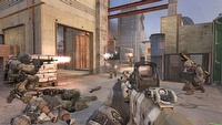 Wieści ze świata (Call of Duty: Modern Warfare 3, Baldur's Gate: Enhanced Edition) 23/3/12