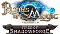 Piąte rozszerzenie Runes of Magic pojawi się w czerwcu