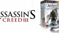 Wyciekły informacje dotyczące kolekcjonerskiej edycji Assassin`s Creed III