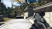 Pojawił się klip wideo prezentujący skasowane Mass Effect: Team Assault