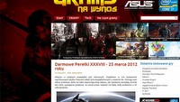 Tydzień z GRAMY NA WYNOS (12 -18 marca 2012) (25/03/12)