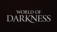Prezentacja silnika graficznego gry MMO World of Darkness