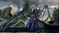 Wii U na równi z obecną generacją konsol zdaniem twórców gry Darksiders II