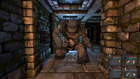 Dokładna data premiery i cena niezależnej gry Legend of Grimrock
