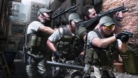 Takedown - ostatnia szansa twórcy Ghost Recon na sfinansowanie nowej taktycznej strzelanki