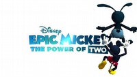 Data premiery Epic Mickey 2 i szczegóły dotyczące Epic Mickey w wersji na konsolę 3DS