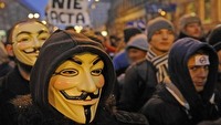 ACTA jednak nie zostanie skierowana do Trybunału Sprawiedliwości