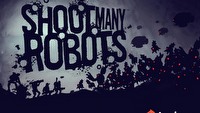 Shoot Many Robots ukaże się na PC w kwietniu