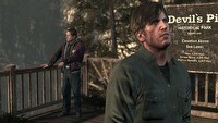 Polska premiera gier Silent Hill: Downpour oraz Silent Hill HD Collection
