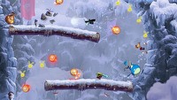 Pecetowa wersja gry Rayman Origins debiutuje w Polsce