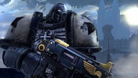 Warhammer 40,000: Dark Millennium traci charakter MMORPG