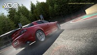 Auto Club Revolution - gra wyścigowa typu free to play w fazie otwartych beta testów