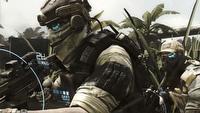 Tom Clancy's Ghost Recon: Future Soldier - ujawniono tryb kooperacyjny Guerilla