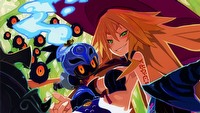 Gry jRPG The Witch and the Hundred Knights, Legasista oraz Mugen Souls doczekają się wersji europejskich