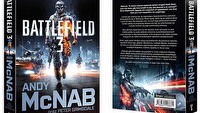 Informacje o powieści Battlefield 3: Rosjanin