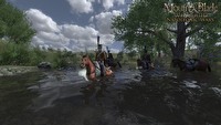 Najnowszy dodatek dla Mount & Blade: Warband przeniesie nas w czasy wojen napoleońskich