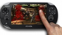 Mortal Kombat w maju na konsoli PS Vita