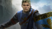 Paradox Interactive zapowiedział kolejne DLC dla Crusader Kings II: Mroczne Wieki